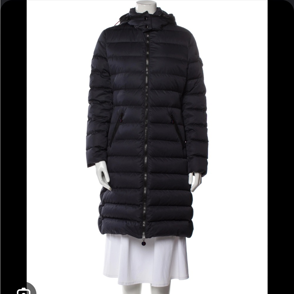 Moncler winter coat